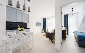 Apartamenty Bellamaya - Kapitanska 18
